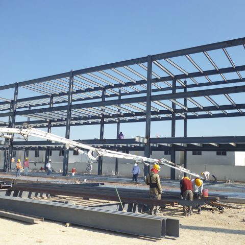 Desarrollo Comercial